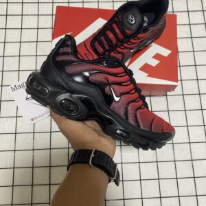 Tênis Nike TN (vermelho)
