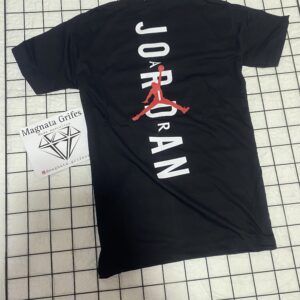 Camisa Nike jordan (Preto)