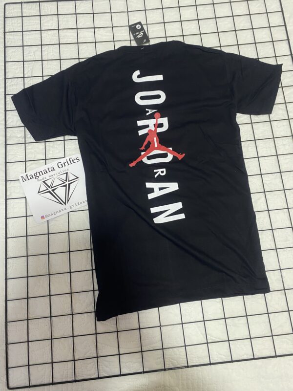 Camisa Nike jordan (Preto)