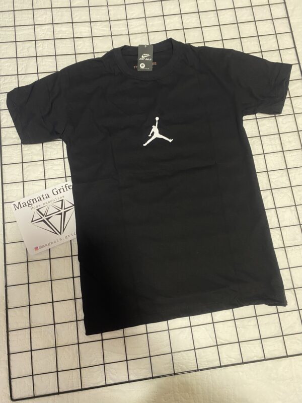 Camisa Nike jordan (Preto) - Imagem 2