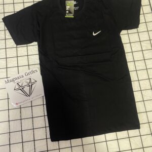 Camisa Nike (preta)