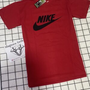 Camisa Nike (vermelho)