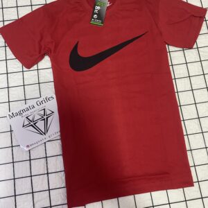 Camisa Nike (vermelho)