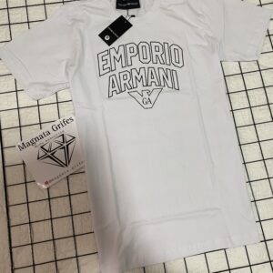 Camisa  Empório Armani (branco)