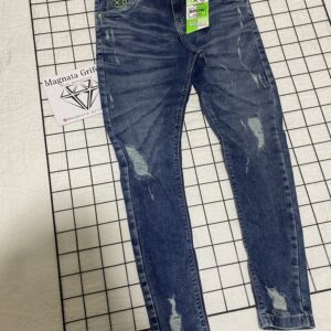 Calça jogador (Brow jeans) ORIGINAL