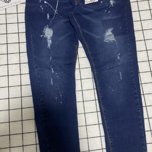 Calça jogador (Brow jeans) ORIGINAL