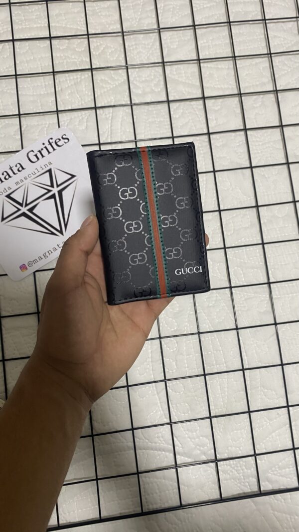 Carteira Gucci