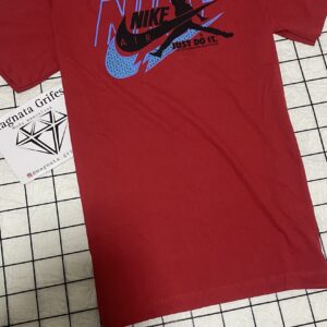 Camisa Nike- Vermelho