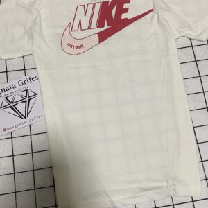 Camisa Nike- off