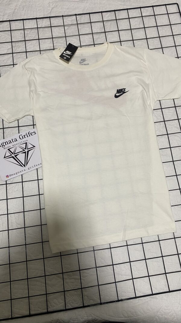 Camisa Nike- off - Imagem 2