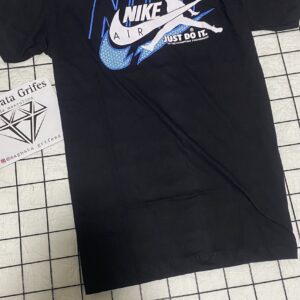 Camisa Nike-Preto