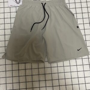 Short Nike bege