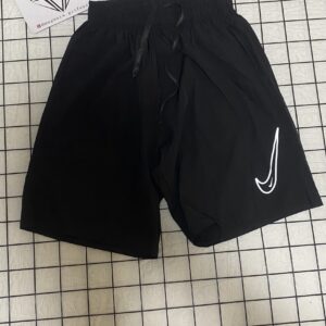 Short Nike preto