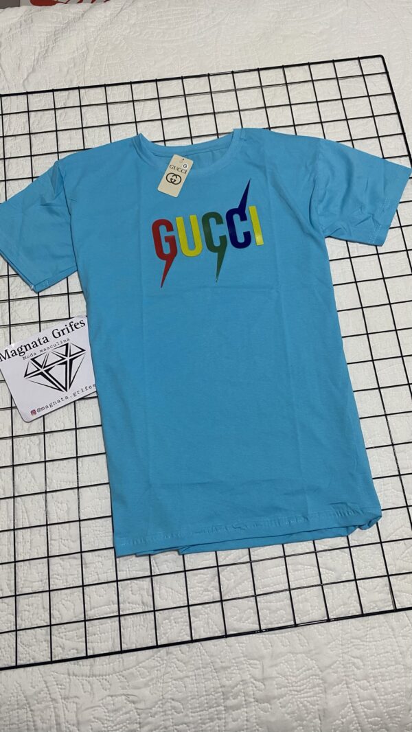 Camisa Gucci