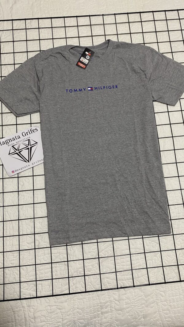 Camisa Tommy Hilfiger