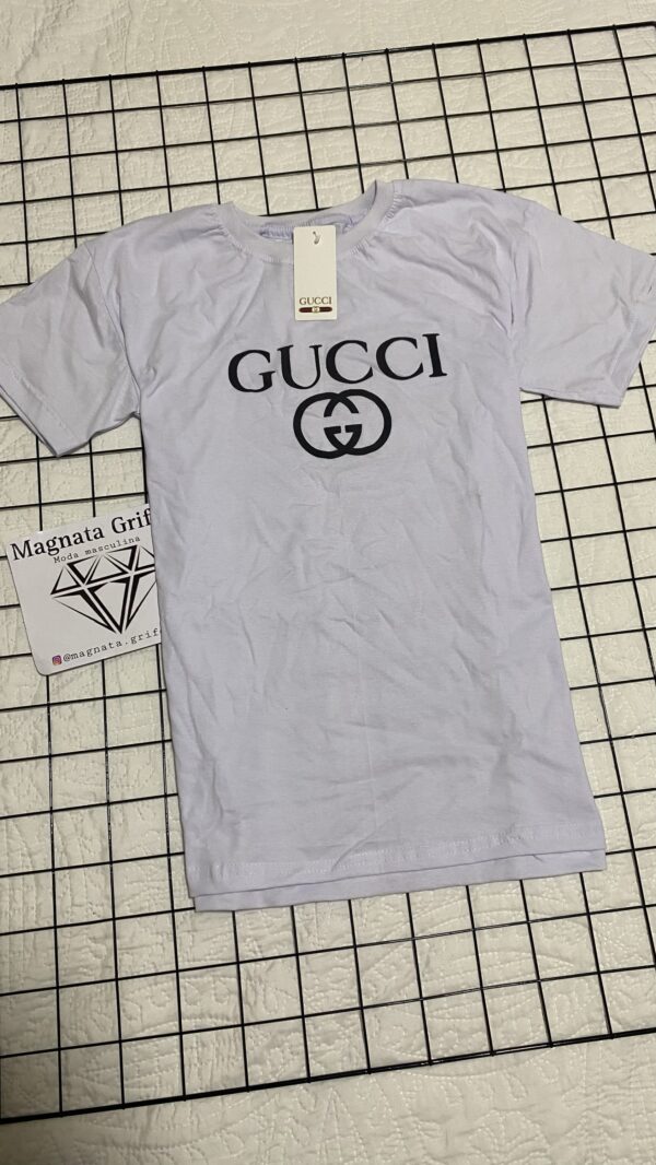 Camisa Gucci