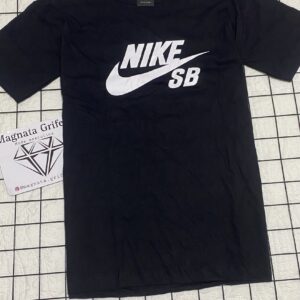 Camisa Nike Preta