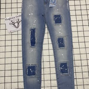 Calça jogador (Brow Jeans ORIGINAL)