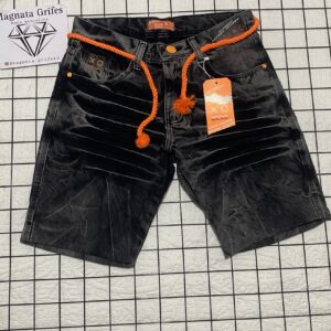 Short Jogador (BROW JEANS ORIGINAL)