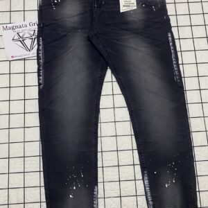 Calça Jogador (Original Brow Jeans)