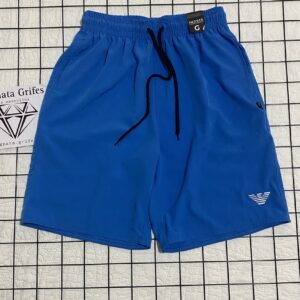 Short Empório Armani (Azul)