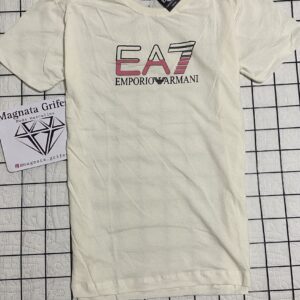 Camisa Empório Armani (bege)