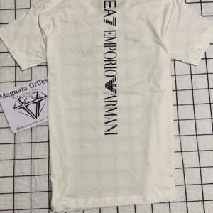 Camisa Empório Armani (Bege)