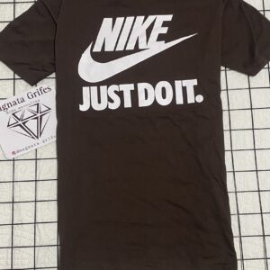 Camisa Nike (Marrom)