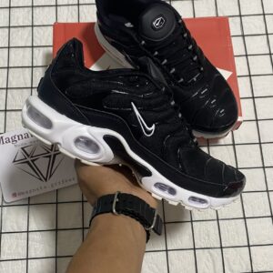 Tênis Nike TN (preto)