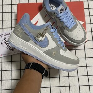 Nike air force x LV